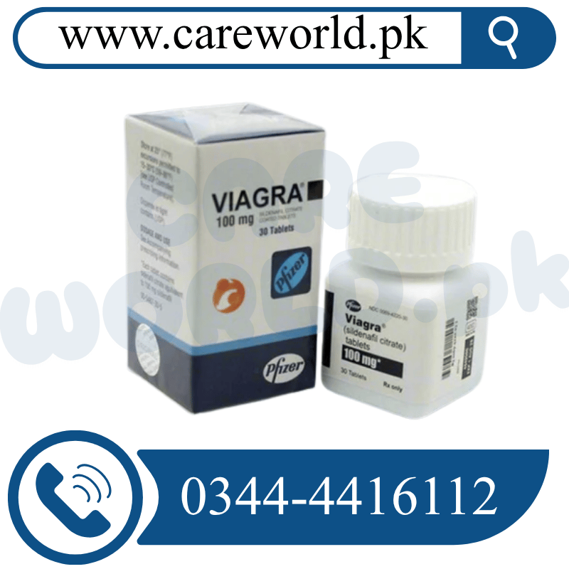 Viagra 30 Tablets